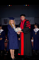 2013 Graduation Posed