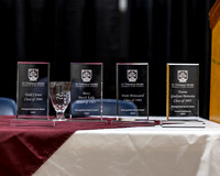 2023 - 2024 Distinguished Alumni Awards