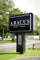 2013 Prom Dinner at Abacus