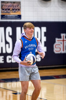 2020 - Homecoming Pep Rally