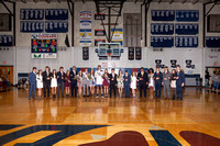 Cougar Court Pep Rally Presentation