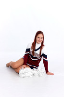 2012 Cougar Dance Individuals