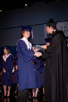 2015 Graduation Posed