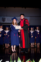 2014 Graduation Posed