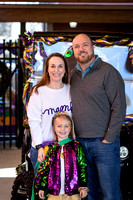 2023 - River Ranch Mardi Gras Parade