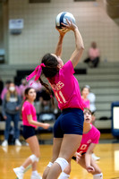 2021 - Volleyball vs STM