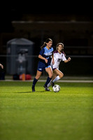 2021 - Girls & Boys Soccer Game