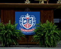 2023 - Baccalaureate Mass
