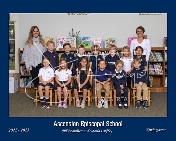Kindergarten Beullieu