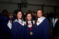 2013 Graduation Mass