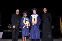2021 - Graduation Candids and Awards