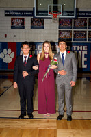 2018 - Cougar Court Game and Presentation