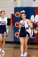 2012 Meet the Cougar