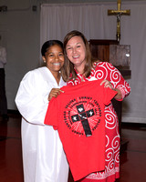 2021 - 2022 - Senior Awards Ceremony