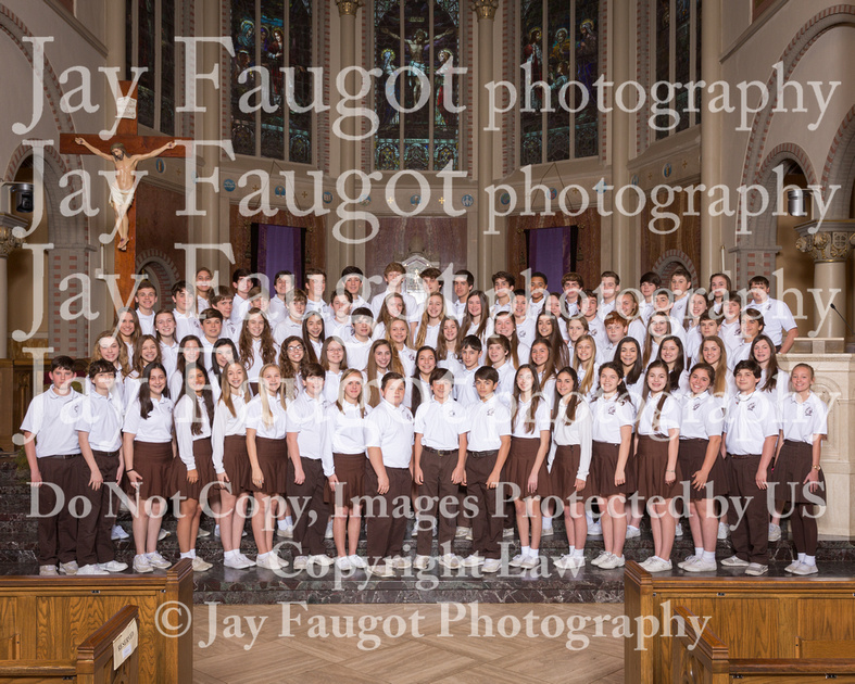 Jay Faugot Photography Cathedral Carmel Events