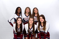 2018 STM Cougar Dance