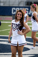 2012 STM vs Northside