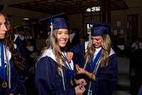 2021 - Graduation Candids