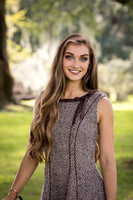 2018 - Homecoming Court Group and Individual