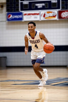 2019 - Boys Basketball banner action