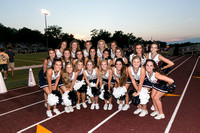 2012 STM vs Westgate