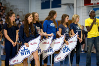 2015 Meet the Cougars