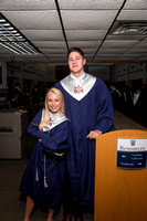 2017 - Graduation Mass