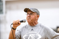 2019 - Lift a Thon