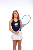 2022 - Tennis Team and Individuals