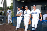 2021 - Baseball Sr Night