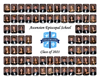 2021 Senior Class Composite