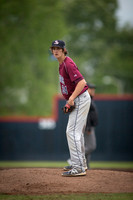 2013 Baseball vs Teurlings