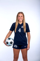 2022 - Girls Soccer