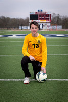Boys Soccer Individual and Team