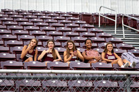 Scrimmage