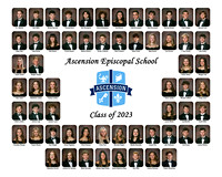 2022 - 2023 Senior Class Composite