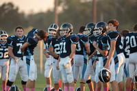 Football Game Action Shots