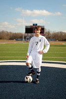 2013 Boys Soccer