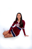 2022 - Cougar Dance