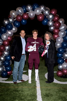 2020 - Senior Night Ordered Images