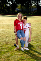 2021 - 2022 Fall Sports