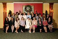 Past Queen's Luncheon