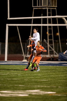 2018 - STM Boys Soccer vs Beau Chene