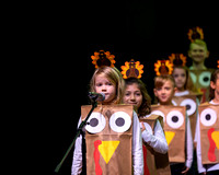 2021 - 2nd Grade Musical