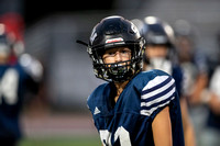 2022 - Football - Freshmen & JV Games