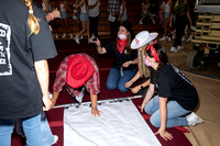 2022 - Academic Pep Rally