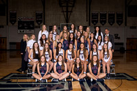2020 - Girls Basketball Team and Individual