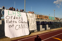 2018 - STM Football vs LHS