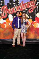 2012 Homecoming Dance Posed Pics
